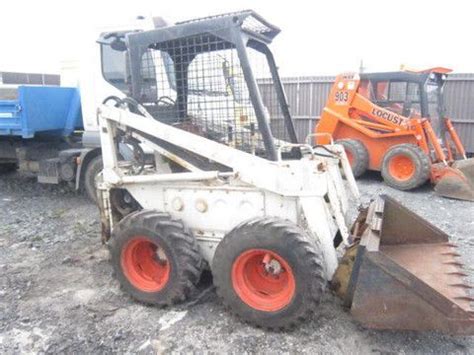 b0b cat skid steer 600 vs 610|bobcat 600 vs 610.